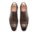 Оксфорды Tartagal Straight Cap Walnut 6