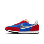 Кроссовки Nike Waffle Trainer 2 SP 'Hyper Royal University Red' 3