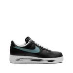 Кроссовки x PEACEMINUSONE Air Force 1 Low Paranoise 3.0 1