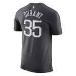 Футболка Golden State Warriors Kevin Durant из коллаборации с NBA 2
