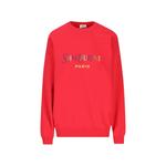 Толстовка Saint Laurent Paris 1