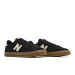 Кроссовки New Balance Numeric 212 Pro Court 'Black Timberwolf Gum' 8