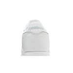 Кроссовки Reebok Classic Leather Big Kid 'Triple White' 7