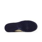 Кроссовки Dunk Low 'From Nike, To You - Navy' 4