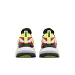 Кроссовки Puma RS-Fast 'Limits - White Safety Yellow' 6