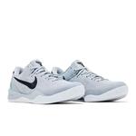 Кроссовки Nike Kobe 8 Protro TB Promo 'Wolf Grey Black' 8