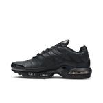 Кроссовки Nike Air Max Plus TN 'Triple Black' 3