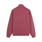 Полузастежки-молнии Kith For The New York Yankees Vintage Nelson Quarter Zip 'Гранатовый' 2
