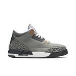 Lifestyle Баскетбол Air Jordan 3 Retro GS 'Холодный серый' 2021 1