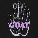 Домашняя одежда GOAT Kazuo Umezu Devil/GOAT Reversible Robe Бургундский/Чёрный 6