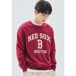 Свитшот оверсайз VARSITY BOSTON RED SOX 2