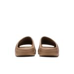 Слайды adidas Yeezy Slides 'Core' 2021 6
