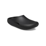 CROCS Унисекс MELLOCLOG ЧЕРНЫЙ 2