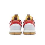 Кроссовки Nike Air Dunk Jumbo «Ultraman» 6