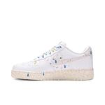 Кроссовки Nike Air Force 1 '07 LV8 'Paint Splatter' 3