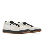Баскетбольные Carhartt WIP x Converse Fastbreak Pro Cons Mid 'White Black' 8