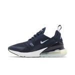 Кроссовки Nike Air Max 270 GS 'Обсидиан' 3