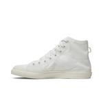 Кроссовки adidas Nizza High RF 'Triple White' 2020 3