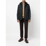 Куртка Ogston Waxed 2