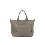 Nia Everyday Nylon Utility Top Handle - Средний зеленый 2