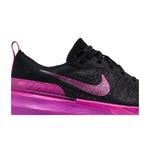 Кроссовки Nike ZoomX Invincible Run Flyknit 3 'Black Vivid Grape' 2
