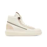 Кроссовки adidas Y-3 Ajatu Court High 'Off White' 1