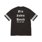 Рубашки и топы Supreme x Dash Snow Short-Sleeve Top 'Black' 2