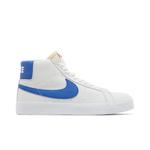 Кроссовки Nike Blazer Mid ISO SB 'Varsity Royal' 1