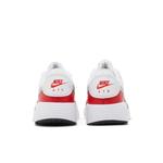 Кроссовки Nike Air Max SC 'White University Red' 6