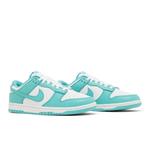 Кроссовки Nike Dunk Low 'Clear Jade' 8