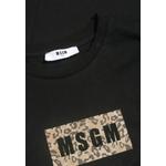 Хлопковая футболка Cotton T-Shirt 3
