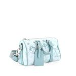 Keepall Bandouliere Bag Limited Edition Aquagarden Monogram Canvas 25 crossbody bag 1