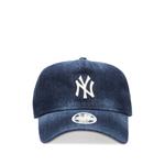 Бейсбольная кепка 9Twenty New York Yankees 1