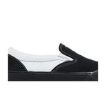 Слипоны Vans Dakota Roche x BMX Slip-On 'Black White' 2