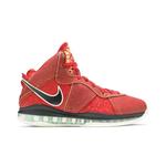 Кроссовки Nike LeBron 8 QS 'Empire Jade' 1