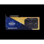 MSI GeForce RTX 5070 12G World of Warcraft MIDNIGHT VOID EDITION OC видеокарта 4
