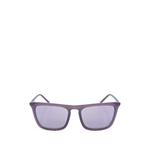 tinted-lens sunglasses 1