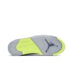 Кроссовки Air Jordan 5 Retro 'Alternate Bel-Air' 4