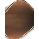 Pochette Accessoires NM Monogram Canvas clutch bag 7