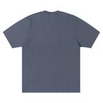 Топы Stussy Authentic Gear Tee Pigment Dyed 'Navy' 2