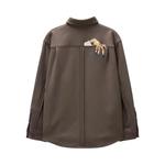 Рубашки на пуговицах Undercover Shirt 'Beige' 2