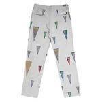 Твиловые брюки Wesley Pennant 2