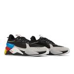 Кроссовки Puma RS-X «Переосмысление игрушек — Черный» 8