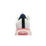 Кроссовки Nike Air Max 2021 GS 'Summit White Solar Red' 7