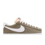 Кроссовки Nike Blazer Low '77 'Medium Khaki' 2
