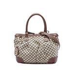 Сумка-сэтчел Diamante Canvas Sukey (2016-2026 годы) 1