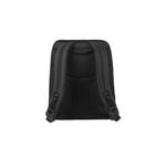 Рюкзак-портфель Alpha Slim Solutions Brief Pack Black 117298-1041 3