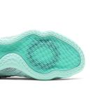 Кроссовки adidas Dame 7 EXTPLY 'Black Clear Mint' 5