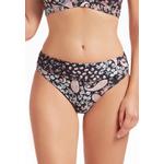 Классические брюки Sunseeker Sweet Paisley 3
