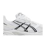 Беговые кроссовки для производительности ASICS Gel 1130 'White Black' 2
